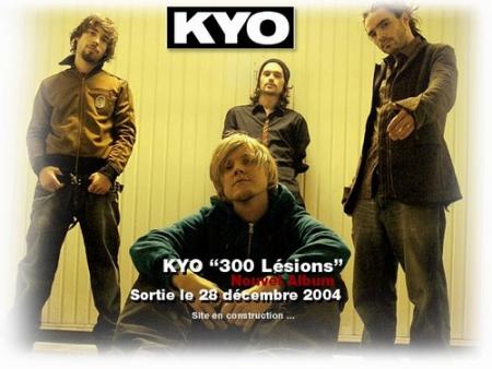 Kyo